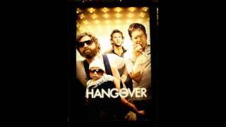 The HangOver Soundtrack  Three Best Friends HD [upl. by Camroc]