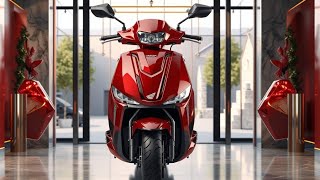 quot2025 Honda G150 Cargo The Ultimate Compact Utility Bike for Modern Haulingquot [upl. by Annemarie239]