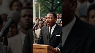 Martin Luther King Jr [upl. by Rosalind]