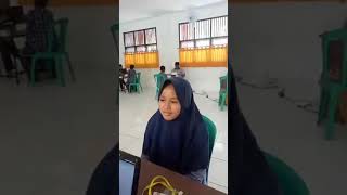 Penerimaan Murid Baru Assyifa Boarding School Wanareja Subang [upl. by Kimmy]