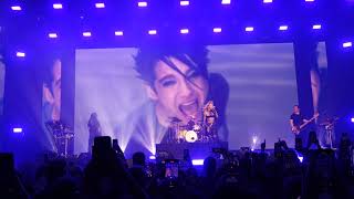 Tokio Hotel  Durch den Monsun live 07052024 Hamburg OMR [upl. by Orlosky410]