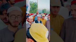 Khatme nabuwat conference ￼swat matta subscribe my channel please [upl. by Alleuqram130]