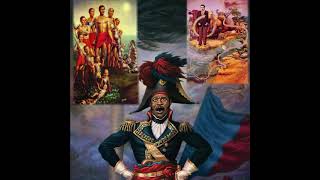 JeanJacques Dessalines [upl. by Virgy354]