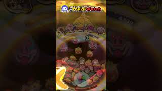 Dragon Lord Enma Soultimate Yokai Watch Dragonslayers Move Animation YokaiWatch [upl. by Barger]