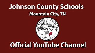 Johnson County Schools Board Meeting November 14th 2024 [upl. by Aitan]