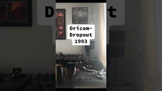 Oricom  Dropout 1993 techno trance oberon acid goatrance vinyl 90s [upl. by Eardna100]