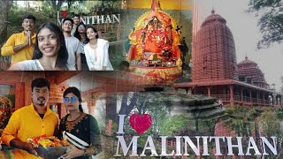 Malinithan Temple  Likabali Arunachal Pradesh [upl. by Ninahs250]