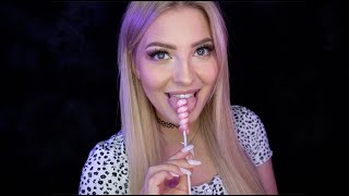 DIESES VIDEO LÄSST DEINEN KÖRPER KRIBBELN amp DICH DANACH EINSCHLAFEN 😴 • ASMR MIT ASMR JANINA 👸 [upl. by Aibsel262]