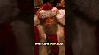 Is Santa Claus Real or Just a Myth 🎅 [upl. by Shepley]