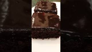 Easy Delizia Chocolate Brownies Recipe Moist and Fudgy  Kids Lunch Box [upl. by Lehsreh]