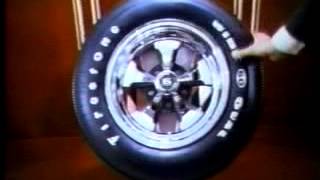 1971 Firestone Commercial [upl. by Anelat]