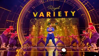 Magical Disney Showcase at the Royal Variety Performance  Disney UK [upl. by Grunenwald]