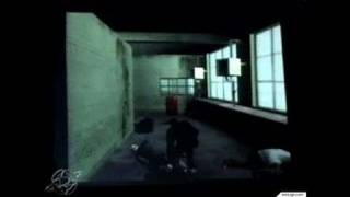 The Getaway PlayStation 2 Gameplay20020521 [upl. by Eirrod373]