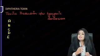 Microbiology  Gram positive Bacilli Part 1 [upl. by Ygief547]