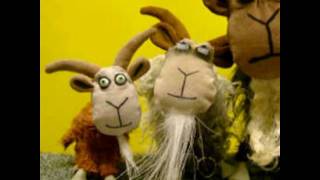 The Three Billy goats gruff song by Frank Luther [upl. by Gerstein428]