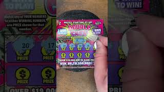 Double Cash floridalottery entertainment scratch fllottery share floridalotto lottery like [upl. by Ramsden]