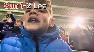 Sunderland vs Leeds Last minute Meslier mistakes drops 2 points [upl. by Sivek]