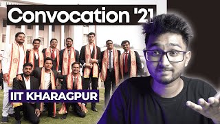 The Convocation Vlog [upl. by Adelbert]