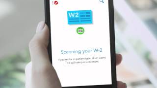 New TurboTax Mobile App  Do Your Taxes Anytime Anywhere On the Device You Love  Video Demo [upl. by Riay575]