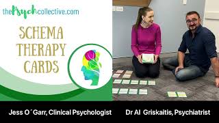 Schema Therapy Cards help you transform your patients [upl. by Ferrand]