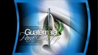 Los seguidores de jesus  la cumbia de guatemala [upl. by Reginnej546]