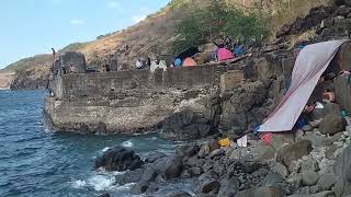 Ang gandang fishing spot denarayo din ng toresta para magrelax Maragondon sangtuary [upl. by Berkin]