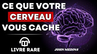 Le pouvoir du cerveau  Livre audio rare 🎧 [upl. by Danice]