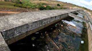 MAIS UM AQUEDUTO DA TRANSPOSIÇÃO DO RIO SÃO FRANCISCO [upl. by Bornstein610]