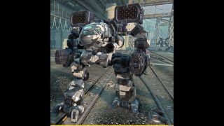 MechWarrior 5  DLC Solaris [upl. by Inavoig]