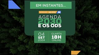 Módulo 2 Agenda 2030 e os ODS  SIMB [upl. by Madeleine868]