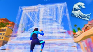 Heat Waves 🌊 Chapter 5 Fortnite Montage [upl. by Selyn836]