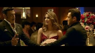 Radhe Full Movie  Salman Khan  Disha Patani  Megha Akash  Randeep Hooda  Review amp Facts HD [upl. by Isidora]