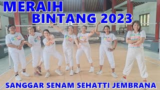 MERAIH BINTANG 2023 [upl. by Uyekawa703]