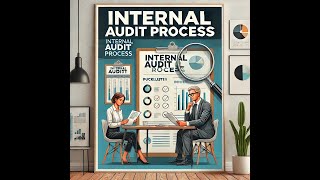 Internal Audit Part 2 quotInternal Audit Processquot PKKIPATHSALA10 [upl. by Issej]