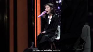 170526 Fantastic Duo 2 Episode 9 Preview  IU rehearsing with Psy [upl. by Kay]