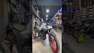 Yamaha Fzs v4 New Model 2024 Price shorts viralshort [upl. by Nodnil]