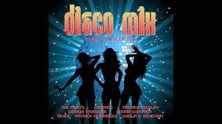 Disco Mix VideoMix by DJ Nocif Mix [upl. by Inalaeham]