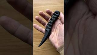 Illegal Undetectable Knife [upl. by Yerak]