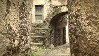 Ponte in Valtellina itinerari tra storia ed arte [upl. by Yekram]