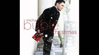 ♥ Michael Buble  Have Yourself a Merry Little Christmas [upl. by Adrell]