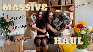 MASSIVE GIFTING HAUL [upl. by Antoinetta]