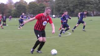 Orton Wanderers FC v Stanground Cardea Sunday  Peterboro amp District Football Lge 202425 SUN DIV 1 [upl. by Eniaral]