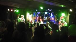 Swede Dreamz ABBA Tribute Band  Cairndale Hotel Dumfries [upl. by Kamat]