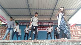 Limb 10th boys dance [upl. by Nalak]