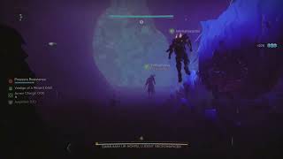 Destiny 2 Ghosts of the Deep Boss Deepsight glitch Prevents completion [upl. by Llehsem998]