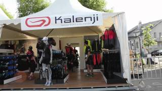 Kalenji 2012 [upl. by Assilam]