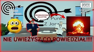 W Punkt z Jorwinem 5 feat Wincenty Długosz  PVT 1  PREMIERA🔴 [upl. by Yelsnia]