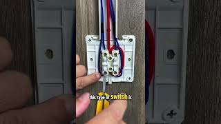 Do you know what this switch wiring diagram is for [upl. by Yalhsa]