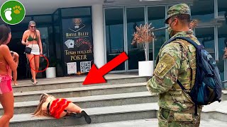 Most Emotional Soldiers Coming Home Compilation 71  Try Not To Cry  Military Coming Home [upl. by Colyer745]