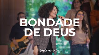 Bondade de Deus  Ibab Celebração [upl. by Leigha]